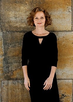 Carina Wiese